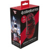 SteelSeries Aerox 3 Wireless Faze Clan Edition Red Black (62609) - зображення 4