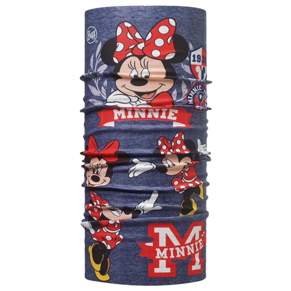 Buff Бафф  Minnie Child Original high school denim Темно-синій - зображення 1