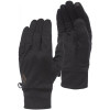 Black Diamond Рукавички  LightWeight Wooltech Gloves M Темно-сірий - зображення 1