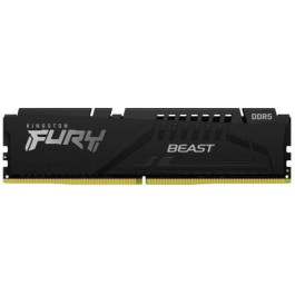   Kingston FURY 32 GB DDR5 5200 MHz Beast (KF552C36BBE-32)