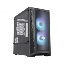   Cooler Master MasterBox MB311L ARGB (MCB-B311L-KGNN-S02)