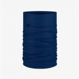   Buff Шарф-труба  Original Ecostretch, Solid Cobalt Синій