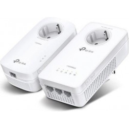   TP-Link TL-WPA8631P KIT