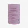 Buff Шарф-труба  Merino Midtweight, Melange Lilac Sand Світло-фіолетовий - зображення 1