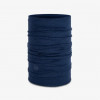 Buff Шарф-труба  Merino Midtweight, Melange Cobalt Темно-синій - зображення 1