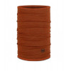 Buff Шарф-труба  Merino Lightweight, Solid Cinnamon Коричневий - зображення 1