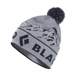   Black Diamond Шапка  Olympus Beanie Сірий