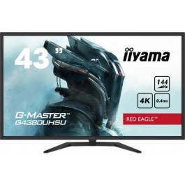   iiyama G-Master G4380UHSU-B1