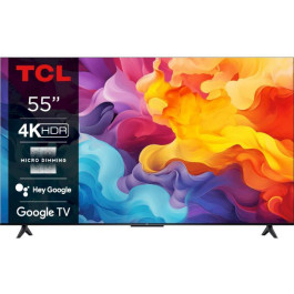   TCL 55V6B