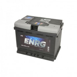   ENRG 6СТ-60 АзЕ 560500056