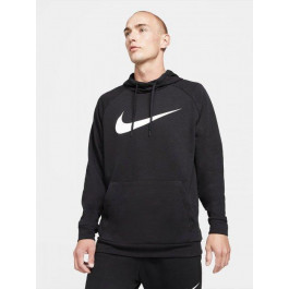   Nike Худи  M Nk Df Hdie Po Swsh CZ2425-010 L (194501859387)