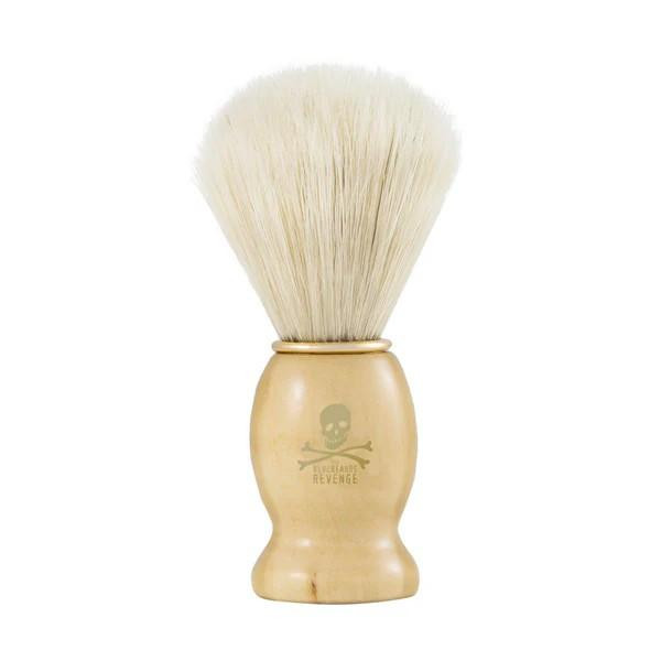 The Bluebeards Revenge Помазок для гоління  Doubloon Synthetic Brush (Bluebeards13) - зображення 1