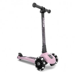   Scoot And Ride Highwaykick 3 Розовый (SR-160630-PINK)