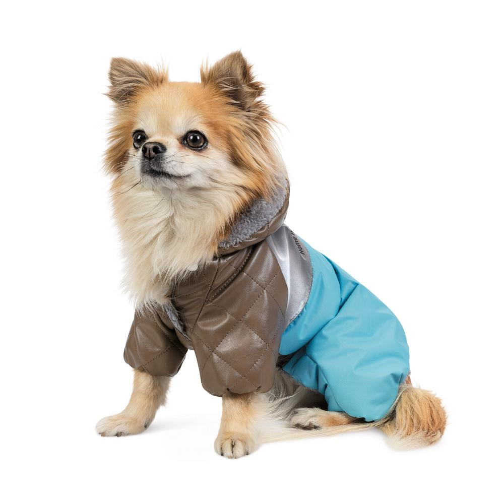 Pet Fashion Комбінезон для собак  Сharlie L (PR243757) - зображення 1