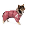 Pet Fashion Комбінезон для собак  Cherry XS (PR243527) - зображення 1