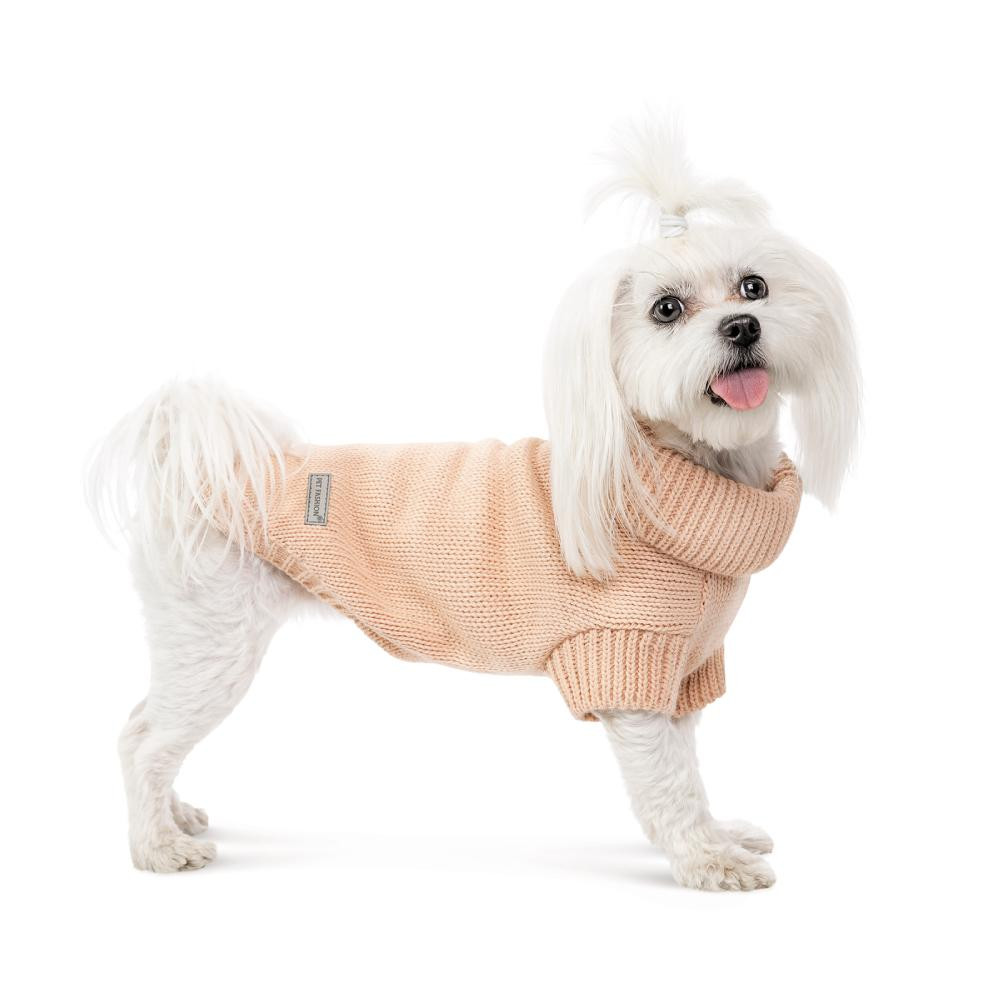 Pet Fashion Светр для собак  Sam S (PR243916) - зображення 1