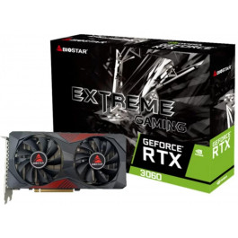   Biostar GeForce RTX 3060 (VN3606RML9)