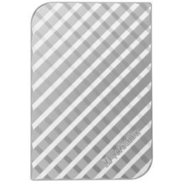   Verbatim Store 'n' Go 2 TB USB3.0 Silver (53198)