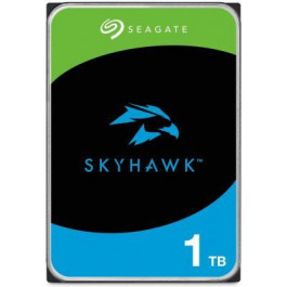   Seagate SkyHawk 1 TB (ST1000VX013)