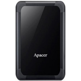   Apacer AC352 Black 2 TB (AP2TBAC532B-1)