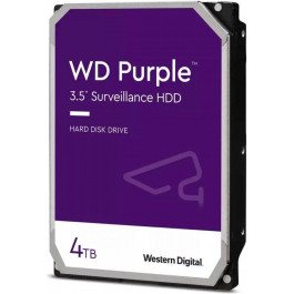   WD Purple 4 TB (WD42PURU)