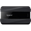 Apacer AC533 2 TB Black (AP2TBAC533B-1) - зображення 4