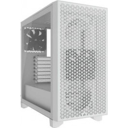   Corsair 3000D Airflow White (CC-9011252-WW)