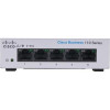 Cisco CBS110-5T-D-EU - зображення 3