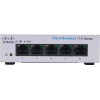 Cisco CBS110-5T-D-EU - зображення 4