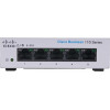 Cisco CBS110-5T-D-EU - зображення 6