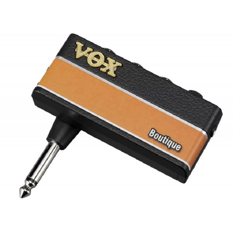 VOX AMPLUG 3 Boutique - зображення 1