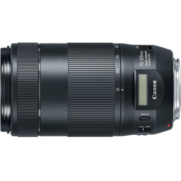 Canon EF 70-300mm f/4-5,6 IS II USM (0571C005) - зображення 1