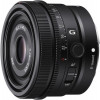 Sony SEL40F25G 40mm f/2,5 G - зображення 1