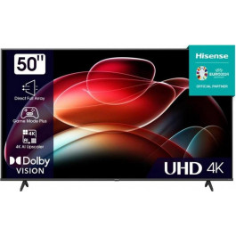   Hisense 50A6K