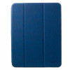 Mutural Yashi Case Dark Blue для iPad 12.9" Pro M1 2021-2022 - зображення 1