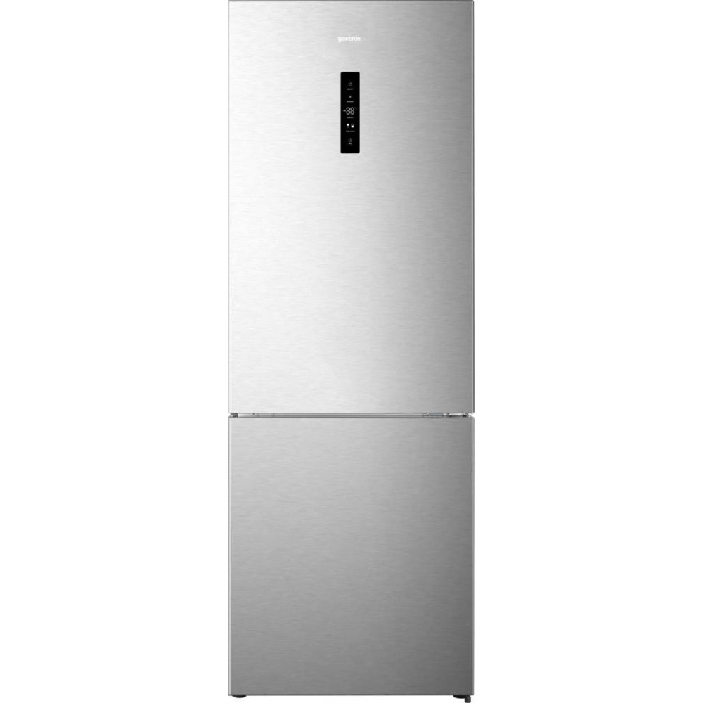 Gorenje NRK720EAXL4 - зображення 1