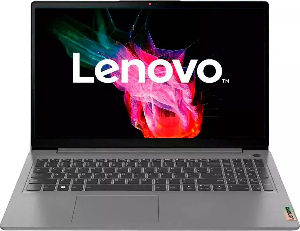 Lenovo IdeaPad 3 15IAU7 (82RK00XKMX) - зображення 1