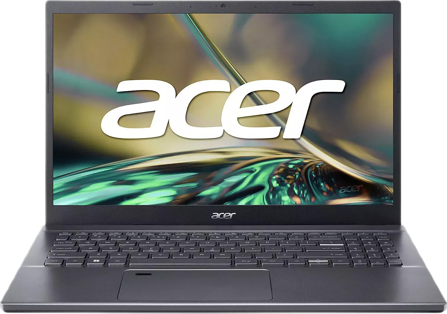 Acer Aspire 5 A515-57-78S4 (NX.K3JEB.00G) - зображення 1