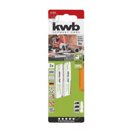   KWB 2 шт. 621520