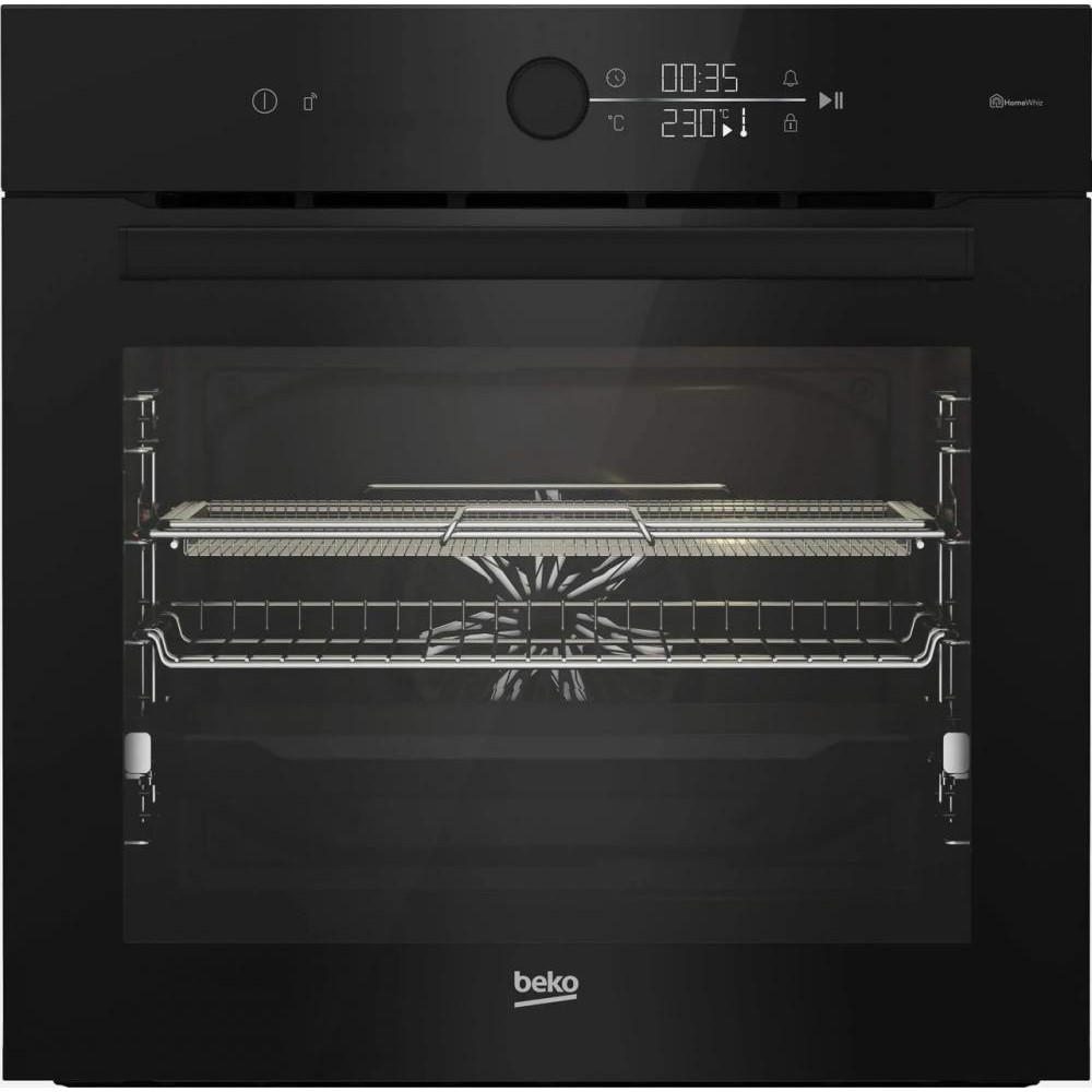 Beko BBIMA17410BMPW - зображення 1