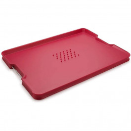   JosephJoseph Cut and Carve Plus Extra Large Red 60210