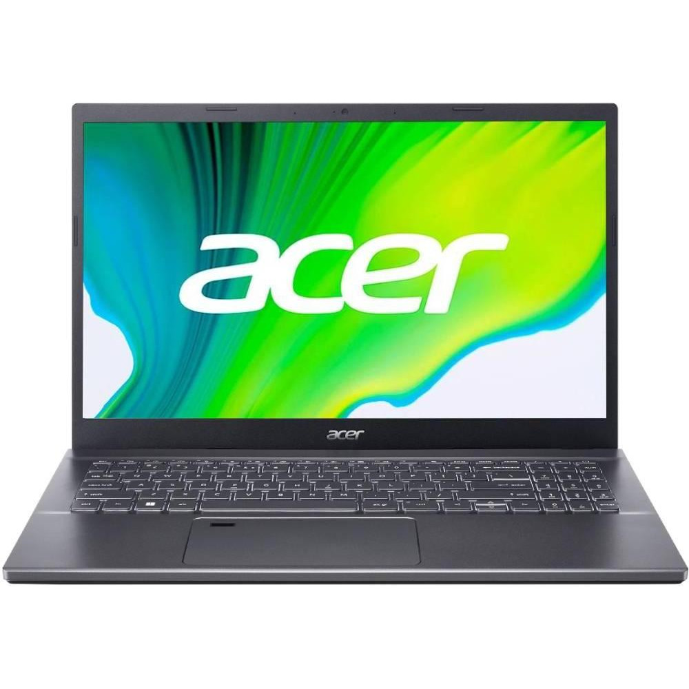 Acer Aspire 5 A515-57-58MF Grey (NX.KN4EU.005) - зображення 1