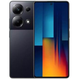   Xiaomi Poco M6 Pro 12/512GB Black