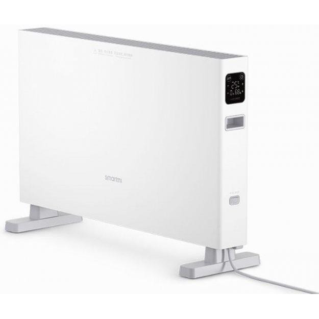 SmartMi Convector Heater 1 Smart - зображення 1