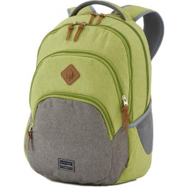   Travelite Basics Backpack 096308 / green (096308-80)