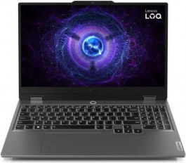   Lenovo LOQ 15IRX9 (83DV006QCK)