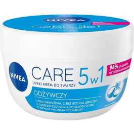   Nivea Крем для обличчя  Care живильний, 100 мл (42269885)