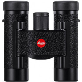   Leica Ultravid 8x20 Black (406-05)