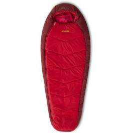   Pinguin Comfort Junior PFM / 150cm right, red (234633)