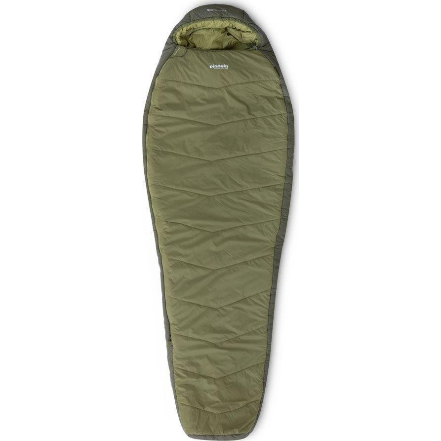 Pinguin Trekking / 175cm right, khaki - зображення 1